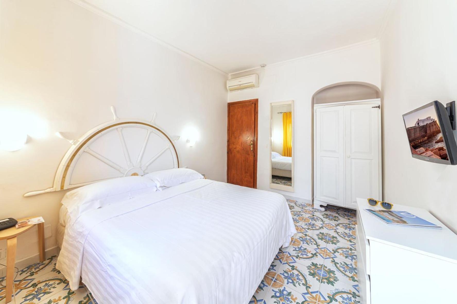 Le Canne Family Resort & Spa Форио Номер фото